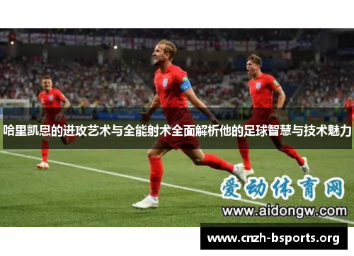 哈里凯恩的进攻艺术与全能射术全面解析他的足球智慧与技术魅力